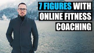 How To Scale An Online Fitness Coaching Business The RIGHT Way