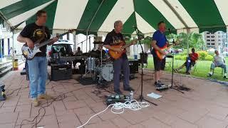 The Chung Yen Band: Chicken Gone Bad