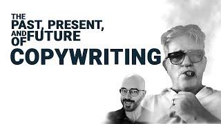 A Direct-Response Legend (Mark Ford) Explains the Past, Present, and Future of Copywriting