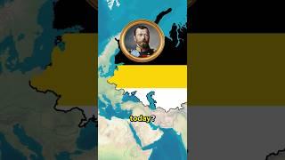 What would happen if the Russian Tsar returned today?