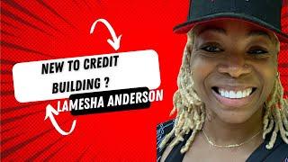 How to Build Credit: 4 Steps to Get Started credit building