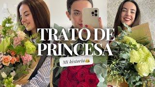 TODOS LOS TRUCOS QUE NECESITAS PARA OBTENER TRATO DE PRINCESA Susana Arcocha