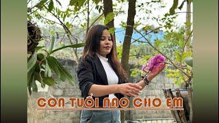 Bích Ngọc - CÒN TUỔI NÀO CHO EM (TCS)