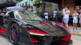 Exotic on Las Olas 2019 Roll out