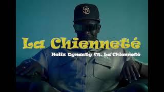 VIP - "La Chienneté"  (Helix Dynasty feat. La'Chienneté) | Official Visualizer