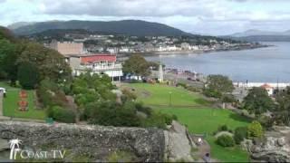 Dunoon with Maxine Sullivan "Beside the River Clyde" - Coast-TV