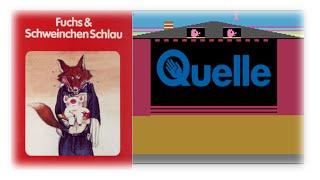 Fuchs & Schweinchen Schlau (Atari 2600/1983) | #011 | Die große Atari-Quelle-Show