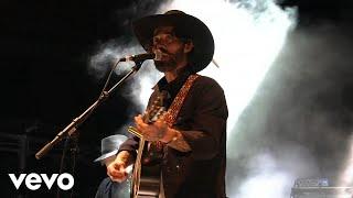 Ryan Bingham - Bread & Water (Live at Red Rocks) ft. The Texas Gentlemen