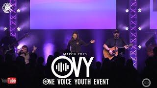 Central Coast One Voice Youth Event | March 2023 | The Bridge Central Coast |