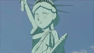 Statue of Liberty