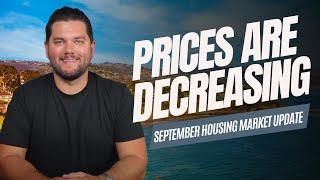 September 2024 Orange County Housing Market Update