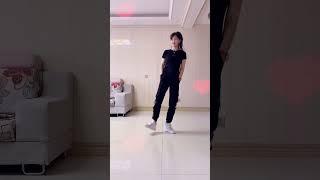 셔플댄스 시범 20~