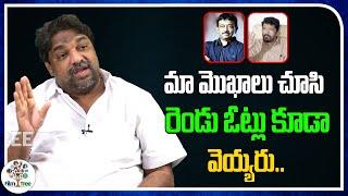 Producer Natti Kumar Comments On Jagan | RGV | Posani Krishna Murali | Ravi Interviews | Film Tree