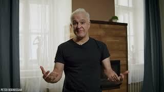 Peter Boghossian Public Apology | Islamists