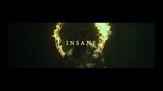 INSANE - AP DHILLON | GURINDER GILL | SHINDA KAHLON (Official Music Video)