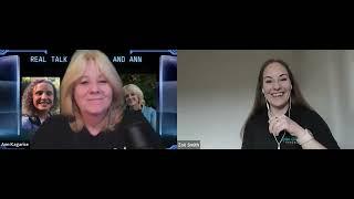 Healing Mind Body and Soul with Zoe Smith.