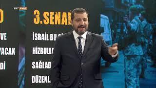 Avrasya Gündemi '18 Eylül 2024'