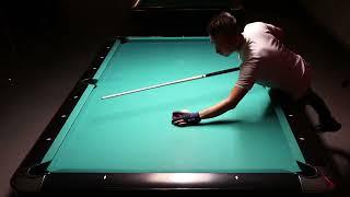 Những Đường Billiard Cơ bản Cần Phải Biết