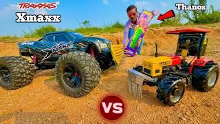 RC HMT 5911 Vs RC Monster XMAXX - Chatpat toy TV