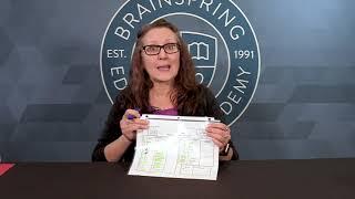 Quick Tips - Organizing Auditory Drill Materials