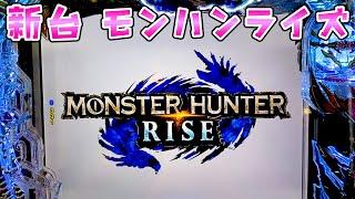 新台【モンスターハンターライズ】モンハンライズは結構プレイしたのでカムラを聴きにさらば諭吉【このごみ1945養分】