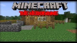 Minecraft Movie- Herobrine™ {FIRST MOVIE OF THE TRILOGY}