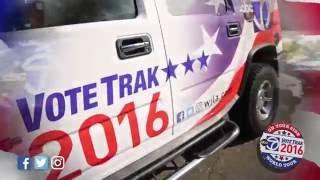 WJLA-TV VoteTrak2016