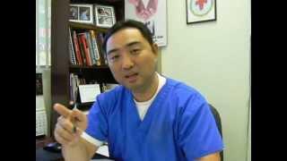 Best Chiropractor in Los Angeles - Woo S. Kim, D.C.