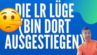 Die LR Lüge! Das LR Geschäftsmodell: Wie funktioniert das LR System? Sind  Produkte wirklich so gut?