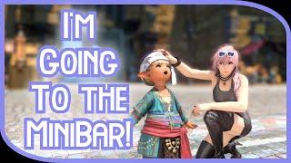 Horrible Lalafell Jokes | FFXIV