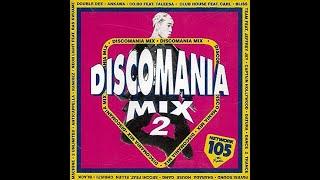 Discomania Mix 2 (HQ)