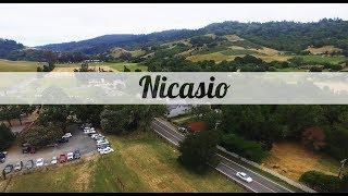 Nicasio, California