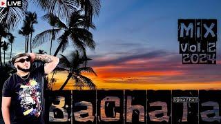 BACHATA MIX 2024  VOL 2 (CORTA VENAS )