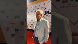 Ramesh Sippy shares his thoughts on the film that touched him the most this year! @IndiaAmway