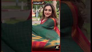 സന്തോഷമാണ് ഏറ്റവും നല്ല വികാരം  #rimitomy #singer #indiaglitz #reels #malayalam