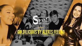 Split Club in Siegen - Goldilicious 2021