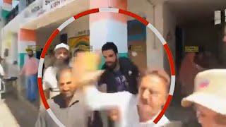 Full Video of the Bhagwan School Incident - See What Happened Here Here #bjp #BhagwanSchoolIncident