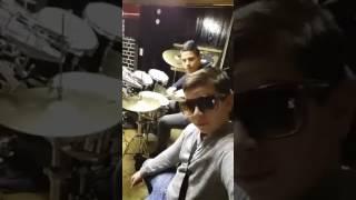 Margo Drums