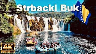 National Park Una || Strbacki Buk || Ovo Je Bosna i Hercegovina  ||