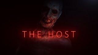 THE HOST - Horror Short Film