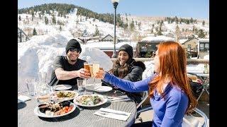 Park City International Welcome Video