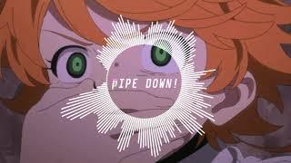 PIPE DOWN! (FEAT. TY WILD) [prod. MALU]