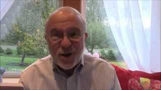 Letting Go of Negative Emotions