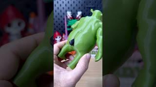 3D Printed Shrek Funny Toothpaste | Funny Things to 3D Print