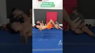 Power of a God   Strength level 100  #gymnastics #strong #skill #shorts