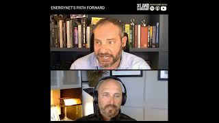 EnergyNet's Path Forward | TLD 024