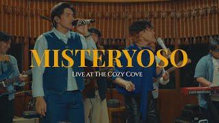 Misteryoso (Live at The Cozy Cove) - Cup of Joe