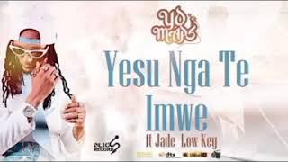 Yo Maps - Yesu Nga Teimwe (Full Official Song)