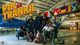 Armada X BlackPower - PIK SA TRANKIL (The Movie)