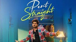 PENT STRAIGHT (Official Video) Gurnam Bhullar New Song | TuneSlay Records | pant straight song